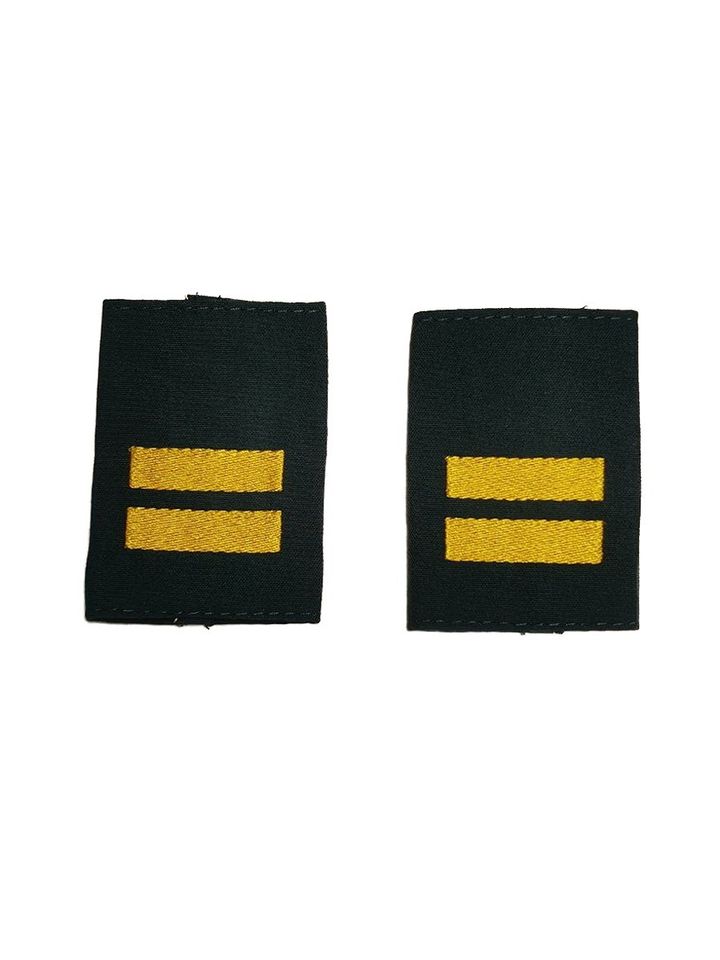 Фальшпогоны МЧС морская волна мл.сержант