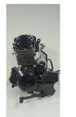 Двигатель 250см3 Мотоцикл ENDURO ST 250