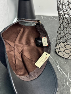 Бейсболка Gucci