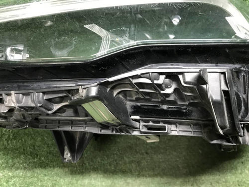 Фара левая BMW 2er F44 (2019-2024) LED