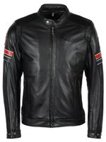 Elron Cuir Rag / Черный