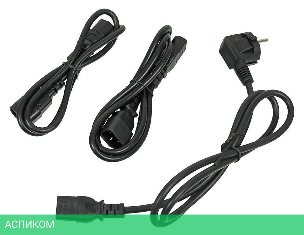 Источник бесперебойного питания Powercom IMP-525AP
