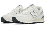 New Balance 574 Off White Grey