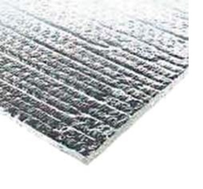 Утеплитель для теплоизоляции, 1200x1000 мм, толщина 10 мм