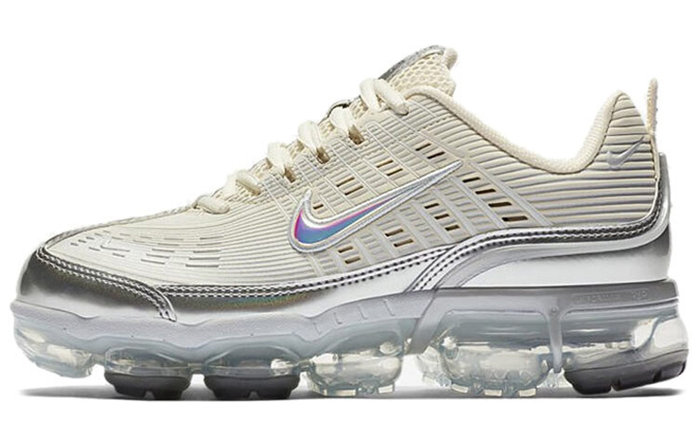 Кроссовки Nike Vapormax 360 (Женская размерная сетка)