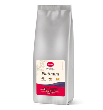 Кофе в зёрнах Nivona Platinum, 250г