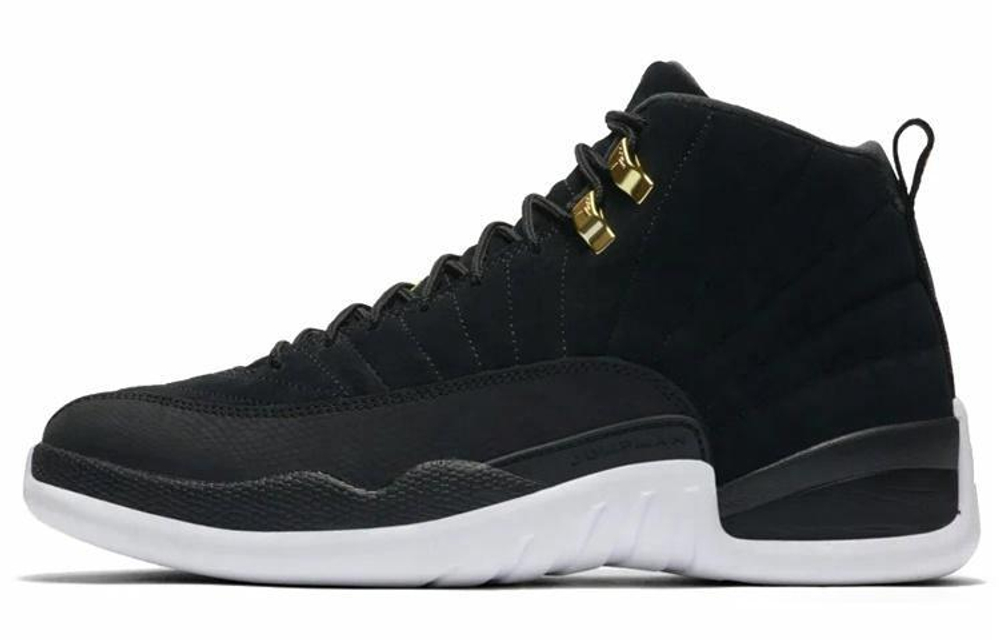 Кроссовки Jordan Air Jordan 12 Reverse Taxi