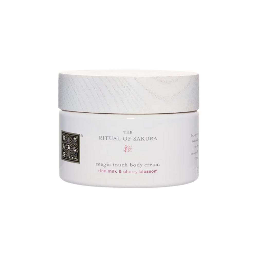 Rituals The Ritual Of Sakura Magic Touch Body Cream 220 ml