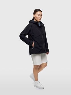 Куртка женская Shuya NORPPA чёрный