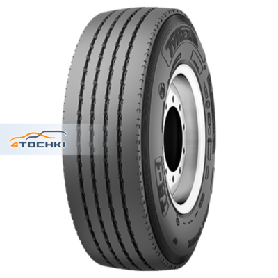 Грузовая шина TyRex 385/65R22,5 160K All Steel TR-1 TL, Прицеп