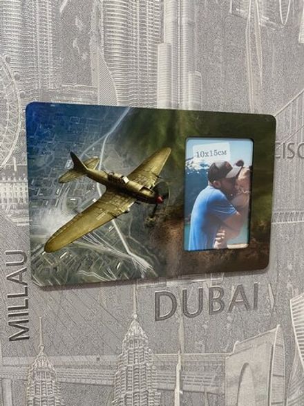 Фоторамка "Небо"