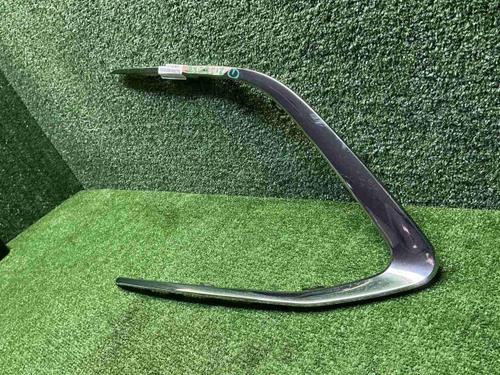 Молдинг бампера правый Changan Eado Plus (20-нв)