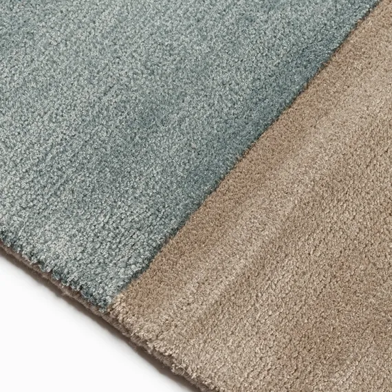 Ковер Ture 180х270 см, вискоза, шерсть, хлопок