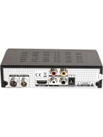 Приставка для цифрового ТВ ЭФИР HD-300