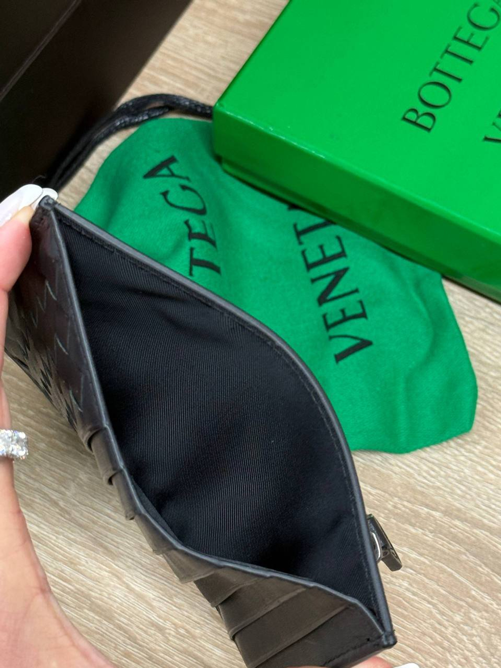Картхолдер Bottega Veneta