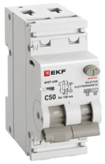 Автомат дифференциальный EKF D63N26MS50C300