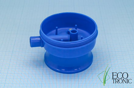 База к помпе SMART (нижняя часть помпы)