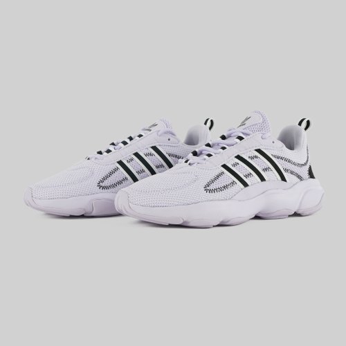 Кроссовки женские Adidas Originals Haiwee артикул:EF4458 - купить в магазине Дайс