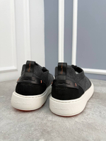 Кеды Santoni