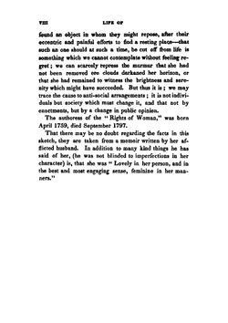 A vindication of the rights of woman. With strictures on political and moral | Mary Wollstonecraft