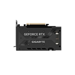 Видеокарта GIGABYTE GeForce RTX™ 4070 WINDFORCE 2X OC V2 12G GDDR6 192-bit, 2490 МГц