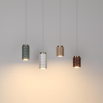 5454/5L ODL_EX Подвес LED 5W 3000K LULU L-VISION