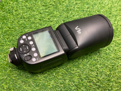Godox V1F для FujiFilm