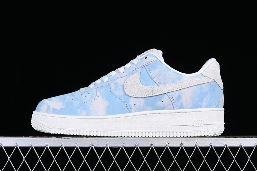 Купить Nike Air Force 1 Low Clouds Celestine