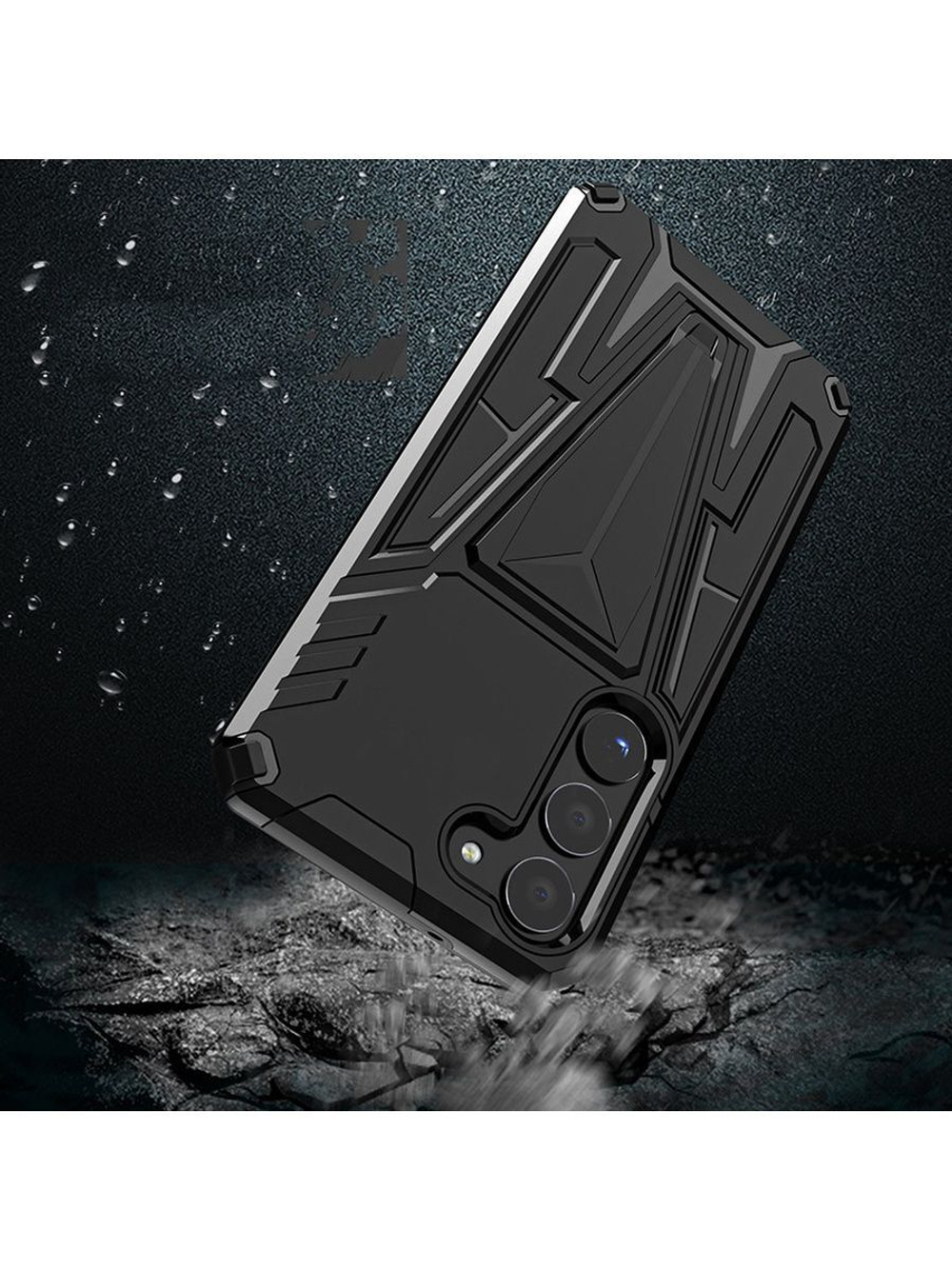 Чехол Rack Case для Samsung Galaxy S23