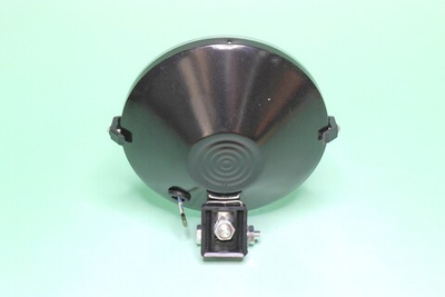 Фара рабочая МТЗ 12В металл.корпус ФПГ-101 AE /8724.3.06/