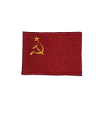 Шеврон Флаг СССР