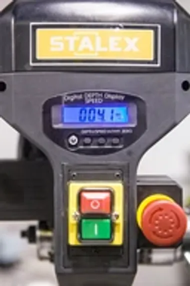 Разматыватель рулонного металла Stalex SU-1250