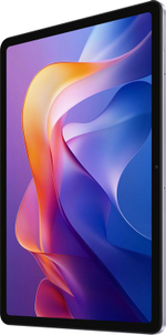 11" Планшет Xiaomi REDMI Pad 2 O84 4/128 GB G100 Ultra Wi-Fi, 2560 x 1600, 90Гц, Android 15, фиолетовый [67157]