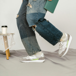 Кроссовки Niko And .. X New Balance Nb 237
