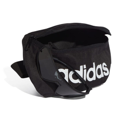 Барсетка теннисная Adidas Daily Waist - black/white