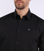 Рубашка Calvin Klein - черный(K10K109440)