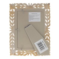 GAEM Фоторамка для фото 10*15, L17 W1,5 H21,5 см