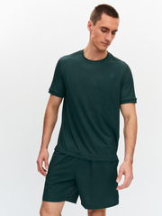 Шорты мужские Deporte, Deep Green