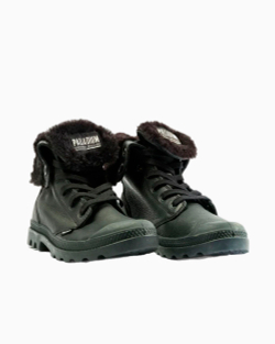 Ботинки Palladium Baggy Nbk WL