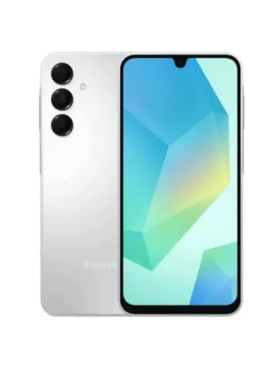 6,7" Смартфон Galaxy A16 8/256 ГБ SM-A165FZAICAU SILVER