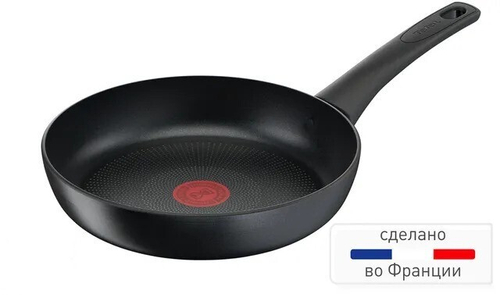 Сковорода Tefal Ultimate 26 см G2680572
