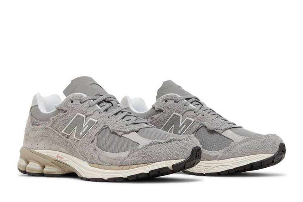 Кроссовки New Balance Nb 2002R