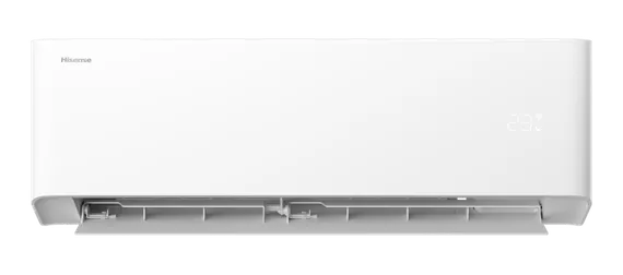 Настенная сплит-система Hisense AS-09HW4RLCHA01 Vibe Classic A