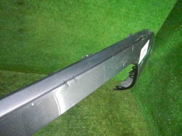 Накладка заднего бампера Range Rover Velar (17-23)