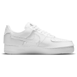 Кроссовки Nike Air Force 1 Low 1/1 White