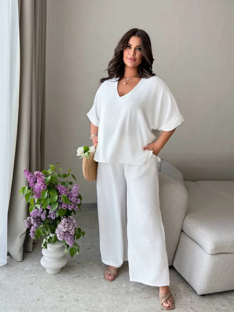 Костюм УК-1311-3 Фабрика Моды