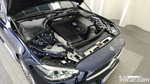 Mercedes-Benz C-Class W206 C300 AMG Line (01.2023)
