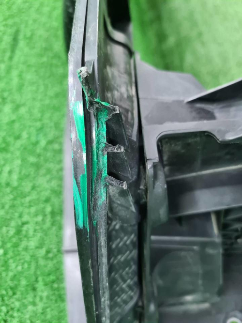 Телевизор Mercedes GLS x167 (2019-н.в.)