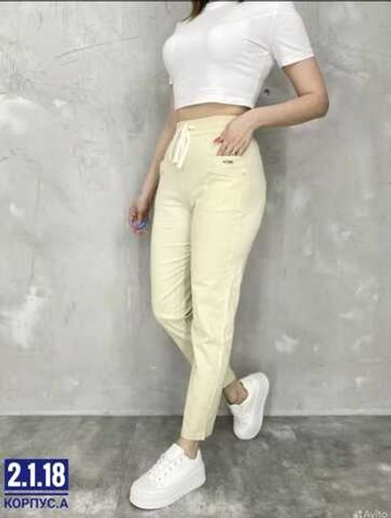 Брюки 2583483 Fabrika