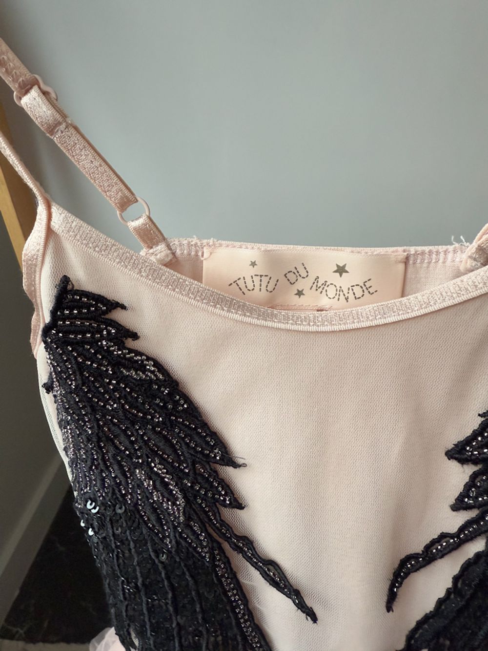 Платье Tutu du Monde, 104